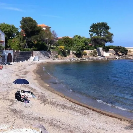 דירה Dans Avec Piscine Fréjus